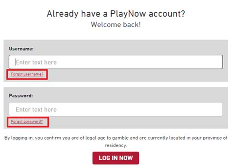 playnow365 login|playsports365.com.